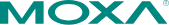 the moxa logo